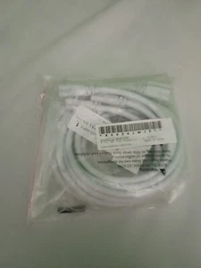 4pcs Led Tube Connector 2 Prong 3.2 Feet - Picture 1 of 4