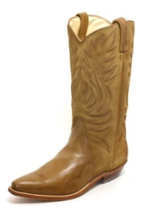 180 Westernstiefel Cowboystiefel Catalan Style Line Dance Leder 21101 Buffalo 36 - Bild 1 von 4