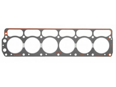 Junta de culata para Dodge serie D300 1961-1967 Felpro 15912HKYG 1962 1963 1964 1965 Foto 1 de 2