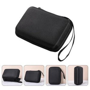 Eva Storage Bag Cable Organizer Holders Electronic Products Disk Pouch - Picture 1 of 12