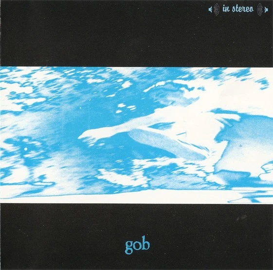 Gob – Gob CD punk rock no use for a name strung out nofx propagandhi lagwagon - Imagem 1 de 1