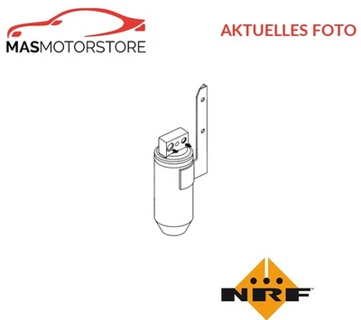 TROCKNER KLIMAANLAGE NRF 33172 P NEU OE QUALITÄT - Image 1 of 4