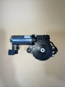 Mercedes W205 Panorama Schiebedachmotor Schiebedach Rollo Motor 0390200100 - Bild 1 von 7