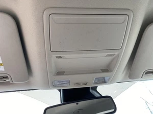 Used Front Upper Center Console fits: 2020 Ford Ranger roof Front Upper Grade A - Picture 1 of 24