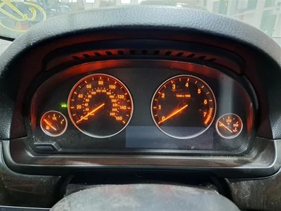 Speedometer Head/Instrument Cluster 2012 528i Sku#4269872 - Image 1 of 4