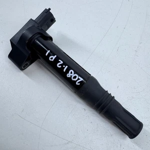 PEUGEOT 208 COIL PACK IGNITION 9671214580 1.2 VTI PETROL HMZ 12-15 #1 - Picture 1 of 12
