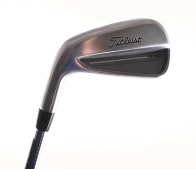 2025 Titleist T150 4-Iron w/ NS Pro Tour 120 X-Flex LH *Excellent* - Image 1 of 4