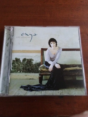 enya - A Day Without Rain - CD (2000) - Bild 1 von 2
