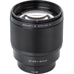 Viltrox 85mm F1.8 II STM E-mount Auto Focus Lens AF Full Frame for Sony E-mount - Picture 1 of 6