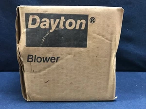 Soffiatore ad asta ombreggiato Dayton 4C443A - Foto 1 di 5