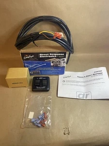 RV Awning Carefree Direct Response Travel'r, Auto Retract System NEW OB - Picture 1 of 9