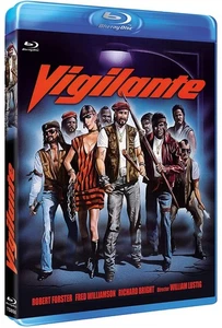 Vigilante BD 1983 [Blu-ray] - Imagen 1 de 3