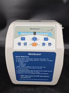 Kap Medical Skinguard K-4 Elite Control Unit Schwimmmatratzensystem - Bild 1 von 11