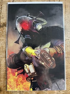 Star Wars the High Republic 3 2021 Mike Mayhew Virgin + Trade Cover - Bild 1 von 1