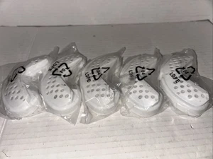 5 Filtri di ricambio per fontana per animali domestici Pet 3002 - Foto 1 di 2