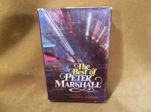 The Best of Peter Marshall - Imagen 1 de 6