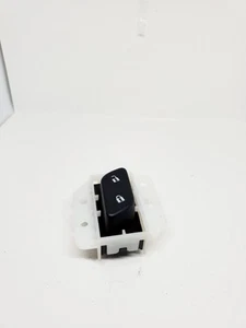 Interruptor de bloqueo de puerta del conductor delantero Chevrolet Buick GMC 22903980 2010-2017 OEM - Imagen 1 de 4
