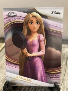 Rapunzel 2025 Topps Cromo Disney #116 - Imagen 1 de 2