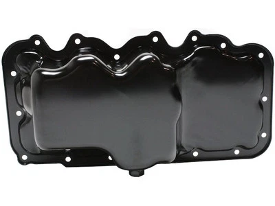 For 2000-2004 Ford Focus Oil Pan Replacement AP 49352ZVKW 2001 2002 2003 DOHC - Image 1 of 2