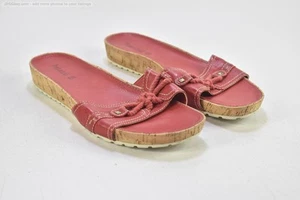 Timberland  Damen Sandale Pantolette  US 10 Nr. 25-S 585 - Bild 1 von 2
