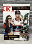 1995 Pack Action Winner-Sonoma Dale Earnhardt #45 Vintage NASCAR Racing