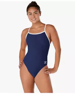 Speedo Women's One piece Bathing suit - Endurance - Picture 1 of 3