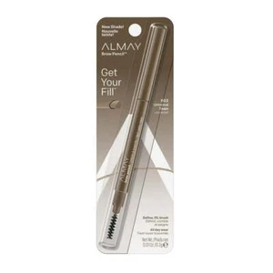 Almay Get Your Fill Brow Pencil, You Choose - Picture 1 of 4