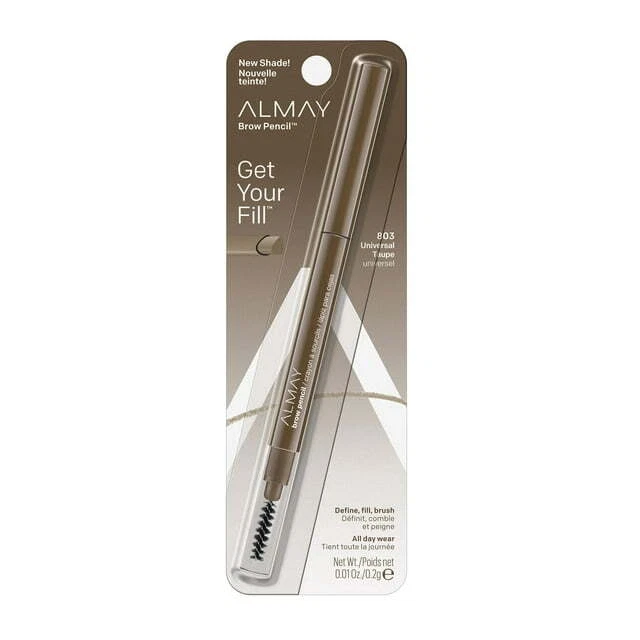Almay Get Your Fill Brow Pencil, You Choose - Image 1 of 1