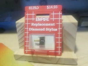 Empire Diamond stylus needle 8129D for Pickering PD-07/C new oss - Picture 1 of 2