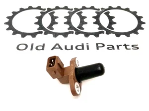NEU G42 Ansaugluft Temperatur Sensor Audi 034905379B 035905379C AAN ABY 3B ADU - Bild 1 von 12