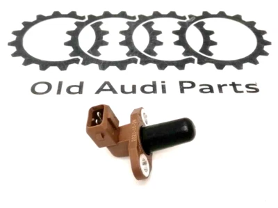 NEU G42 Ansaugluft Temperatur Sensor Audi 034905379B 035905379C AAN ABY 3B ADU