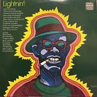 LIGHTNIN’ HOPKINS Lightnin’! LP 2xLP TOMATO TOP-2-7004 rare OG blues NM (-)