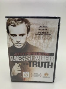 Messenger of Truth DVD BRAND NEW - Picture 1 of 4