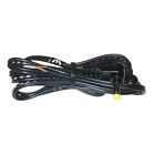 STANDARD HORIZON 12VDC CABLE WITH BARE WIRES FOR HX100,
