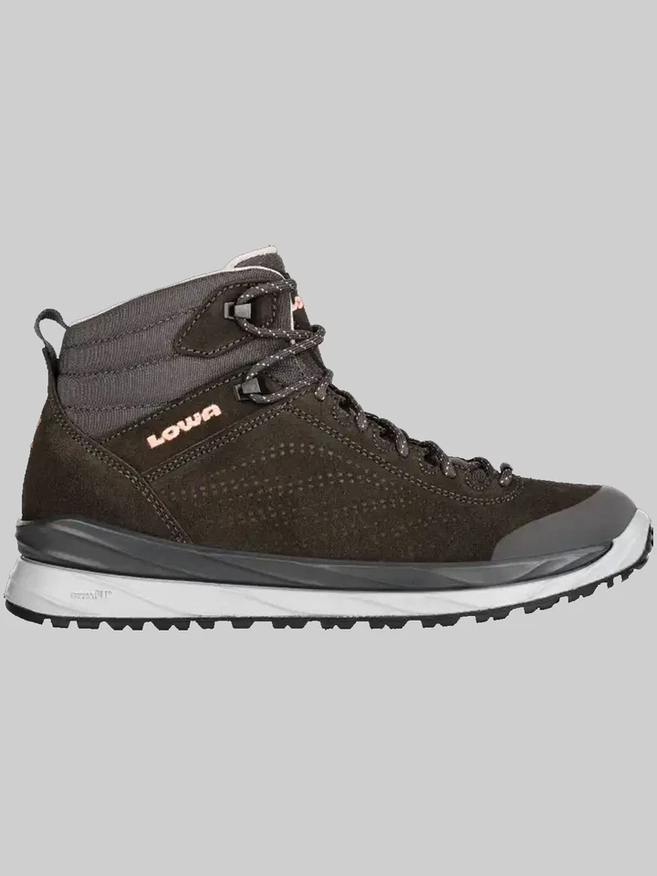 LOWA Damen Malta GTX MID Ws - anthrazit
