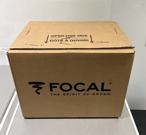 Focal Chorus SR700 Surround speaker, 1 single speaker, not 1 pair, Brand New - Picture 1 of 4