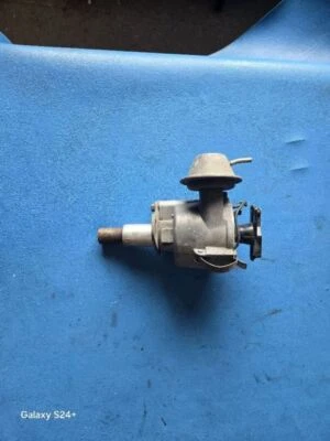 77 DATSUN 710 DISTRIBUTOR FED AT 10519 - Image 1 of 3