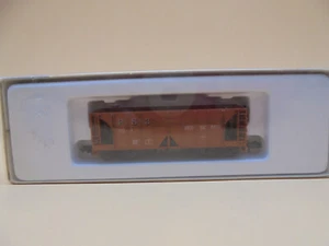 Arnold rapido 0503 Spur N Selbstentladewagen / Schüttgutwaggon inkl . OVP - Bild 1 von 4