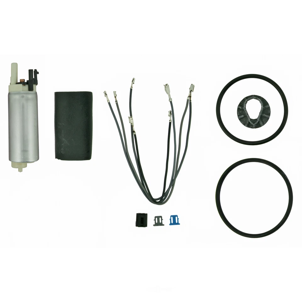 Bomba de combustible eléctrica Carter P74141 1994 Chevrolet Caprice 4,3 L-V8 nuevo stock antiguo Foto 1 de 1