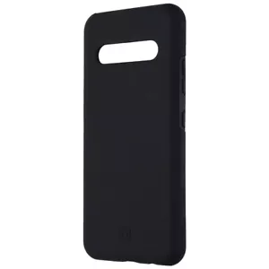 Incipio DualPro Dual Layer Case for LG V60 ThinQ 5G / V60 ThinQ 5G UW - Black - Zdjęcie 1 z 3