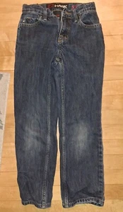 Boys Size 10 Jeans Lot 9 Pair Levi's, Children's Place, Urban Pipeline, Old Navy - Picture 1 of 9