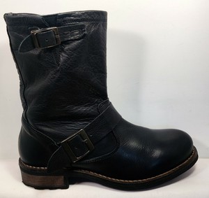 Las mejores ofertas en Botas negras Buffalo para Mujeres | eBay
