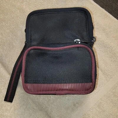 Camera Case Small With Wrist Strap - Image 1 of 4