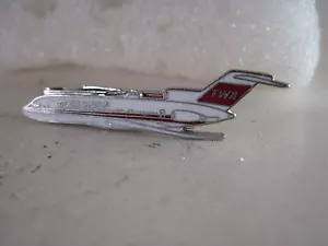 TWA Trennwand Logo Tie Bar (x**395) - Bild 1 von 5