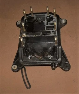 Force 120 HP 2 Stroke Adapter Plate ASSY PN 820192A1 Fits 1995-1999 - Picture 1 of 4