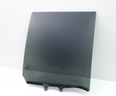Fit 96-04 Nissan Pathfinder/ Infiniti QX4 Passenger Right Rear Door Window Glass - Image 1 of 4