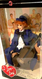 Barbie Collector I Love Lucy Episode 6 - The Audition 2007 Doll - Picture 1 of 7