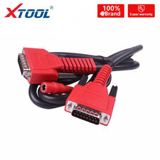 Xtool Original Universal Main Cable for x100 pro x100 pro pad 2 pad2 obd2 cable