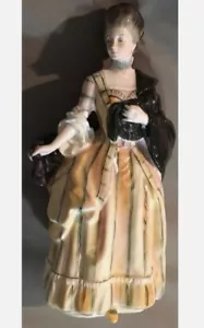 1989 Ltd Ed #1839 of 5000 Royal Doulton "Isabella Countess of Sefton HN3010 - Bild 1 von 12