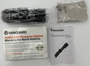 Vanguard MZ 8-24x25 Zoom Monocular, Roof Prism, 3.8-2.0 #MZ82425C - Picture 1 of 7